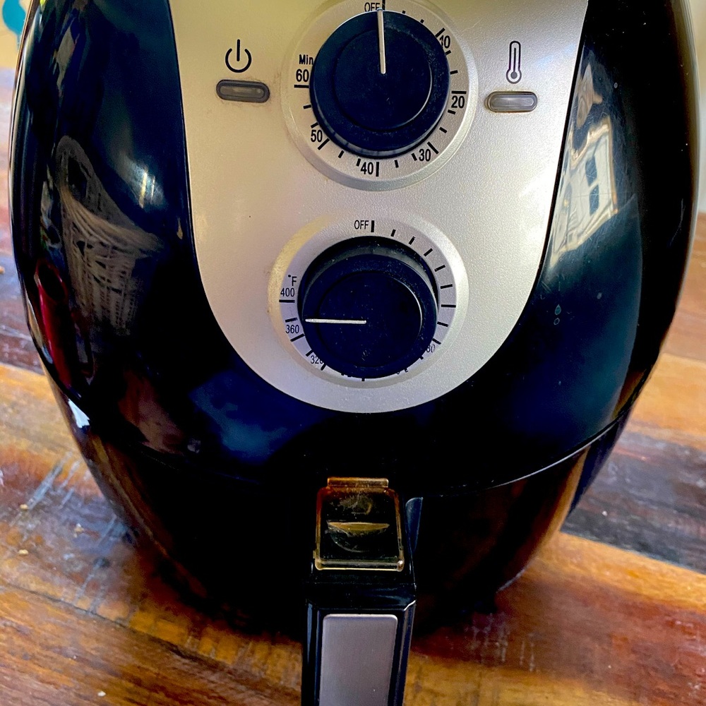 Aicook Air Fryer 5.8-Quart